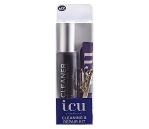 ICU Eyewear Cleaning & Repair Kit