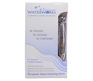 WaterWorks Natural Cleansing System
