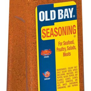 Old Bay Seasoning, 24 oz.