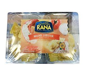 Rana Maine Lobster Ravioli 2/13 OZ