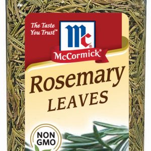 McCormick Rosemary Leaves, 3.5 oz.