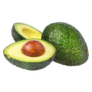 Avocado, 5 ct.