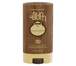 Sun Bum SPF 30 Face Stick - .45 oz