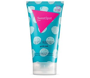 SweetSpot Neroli Mandarin Gentle Wash - 8 oz