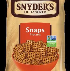 Snyder's Lance Snaps, 32 oz.