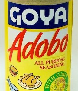 Goya Adobo All Purpose Seasoning with Cumin, 28 oz.