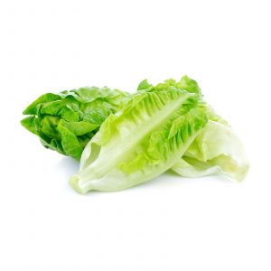 Romaine Lettuce Hearts, 3 ct.