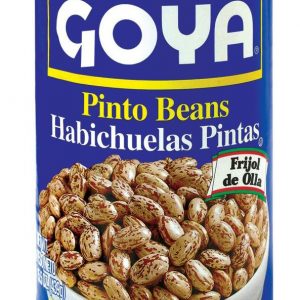 Goya Pinto Beans, 6 pk./15.5 oz.