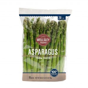 Wellsley Farms Asparagus, 28 oz.