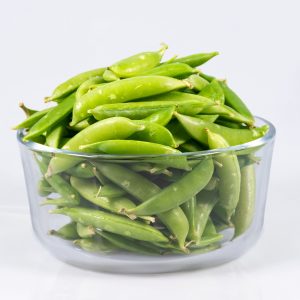 Wellsley Farms Snap Peas, 18 oz.