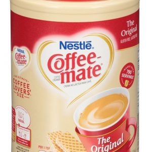 Nestle Coffee Mate Coffee Creamer, 56 oz.