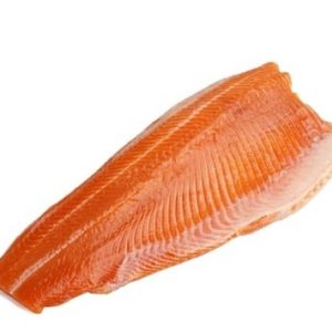 Fresh Steelhead fillet farm Raised 2 lbs
