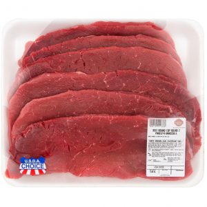 Wellsley Farms Inside Round Bracciole, 3-3.5 lb