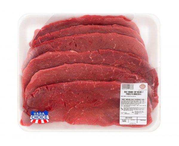 Wellsley Farms Inside Round Bracciole, 3-3.5 lb