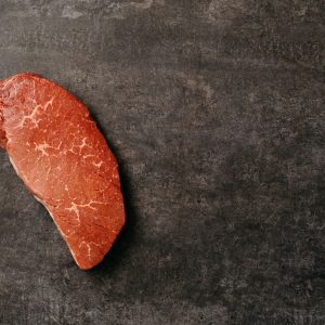 Wellsley Farms Inside Round London Broil, 3.25-3.75 lb