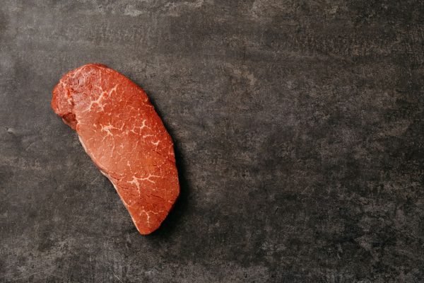 Wellsley Farms Inside Round London Broil, 3.25-3.75 lb