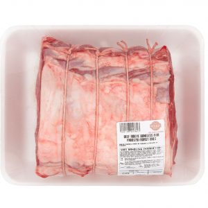 Wellsley Farms Boneless Beef Ribeye Roast, 3.75-10 lb.