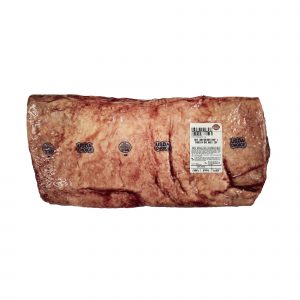 Wellsley Farms USDA Choice Beef Whole Loin Strip, 9-16 lbs.
