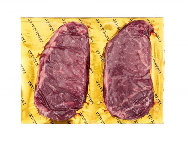 Wellsley Farms Beef Loin Strip Steak, 1.5-2 lb