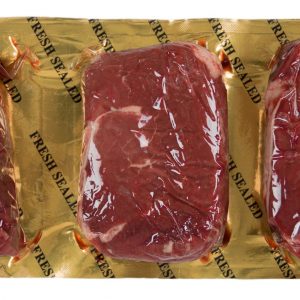 Beef Tenderloin Mignon Filet, 3.2-3.7 lb