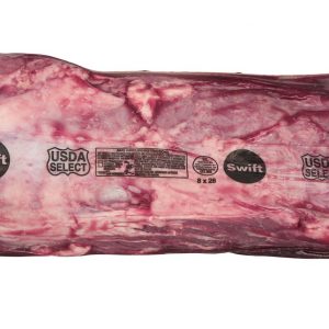 USDA Select Whole Beef Loin Tenderloin, 5 - 8 lbs.