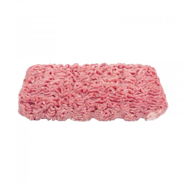 88% Lean Ground Beef, 9.75-10.25 lb