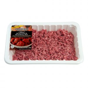 MEATLOAF MIX 2.5LB PACK