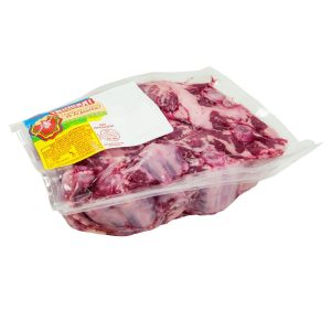Rumba Meats Beef Oxtails, 4.3-4.78 lb