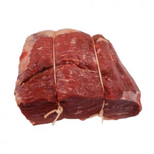 USDA Choice Beef Top Round Roast, 3.75-4.25 lbs.
