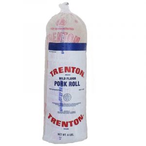 Trenton Pork Roll, 6 lbs.