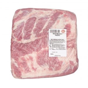 Wellsley Farms Skinless Fresh Pork Belly, 3-7 lbs.