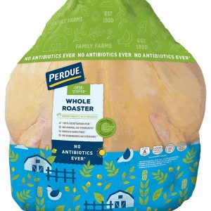 Perdue Oven Stuffer Whole Roaster Chicken, 6.25-7.25 lb