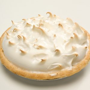 Wellsley Farms 9" Lemon Meringue Pie