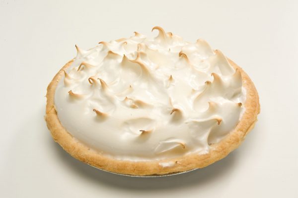 Wellsley Farms 9" Lemon Meringue Pie