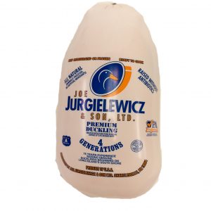 Jurgielewicz All Natural Fresh Ducks, 5.5-6.5 lbs.
