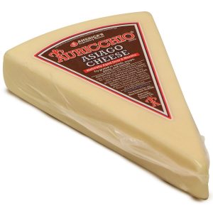 Auricchio Asiago Cheese, 1.1-1.6 lb
