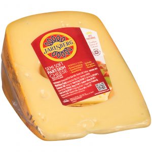 Jarlsberg Cheese, 2-2.5 lb