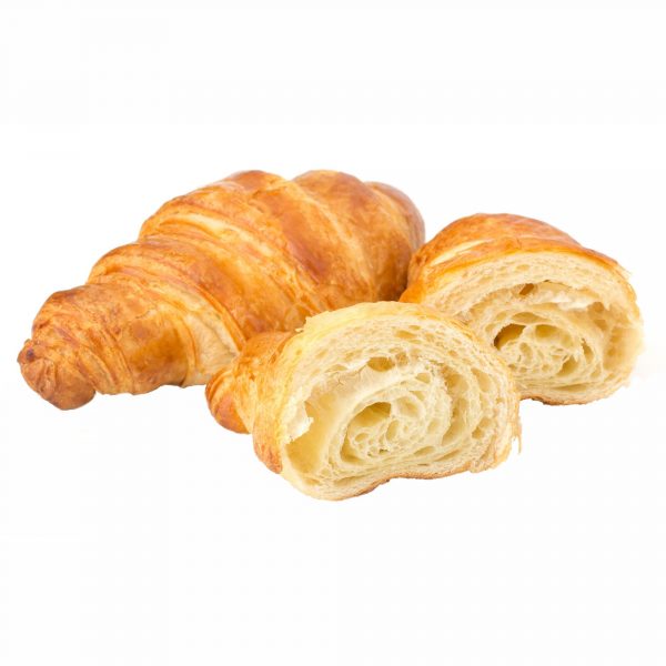 Wellsley Farms Butter Croissant, 12 ct./2.66 oz.