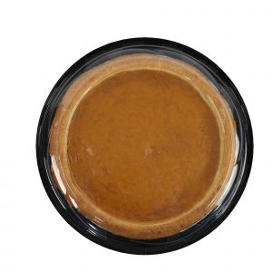 Wellsley Farms 10" Pumpkin Pie