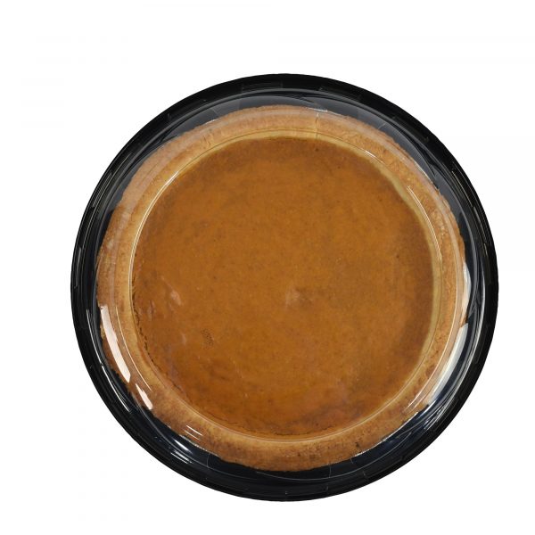 Wellsley Farms 10" Pumpkin Pie