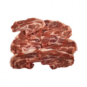 Australian Lamb Shoulder Chop, 3.25 - 3.75 lbs.