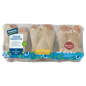 Wellsley Farms Drumsticks, 7-9 lbs.