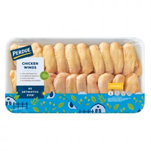 Perdue Fresh Chicken Wings Value Pack, 3.5-5 lbs.