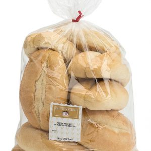 Wellsley Farms Portuguese Rolls, 12 ct./3 oz.