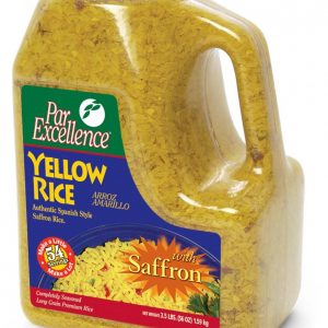 Producers Rice ParExcellence Yellow Rice, 3.5 lbs.