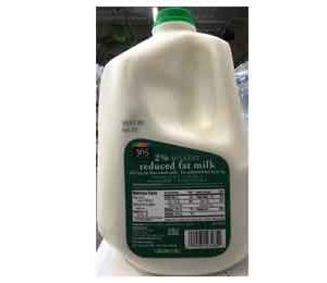 365 Everyday Value 2% Reduced-Fat Milk, 1-Gallon