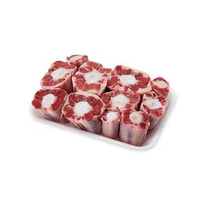 Beef Oxtails Publix Beef, USDA Inspected