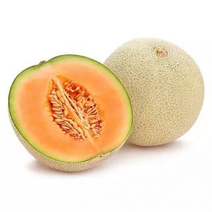 Cantaloupes 1 ct.