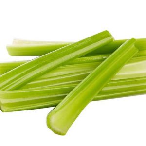 Celery Sticks 2.5 lb