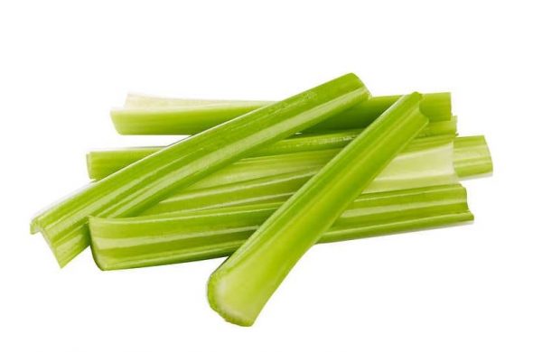 Celery Sticks 2.5 lb
